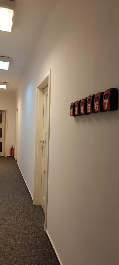 Przytulny Prywatny Pokoj W Scislym Centrum Warszawy Pokoj 4 Varsovie Extérieur photo