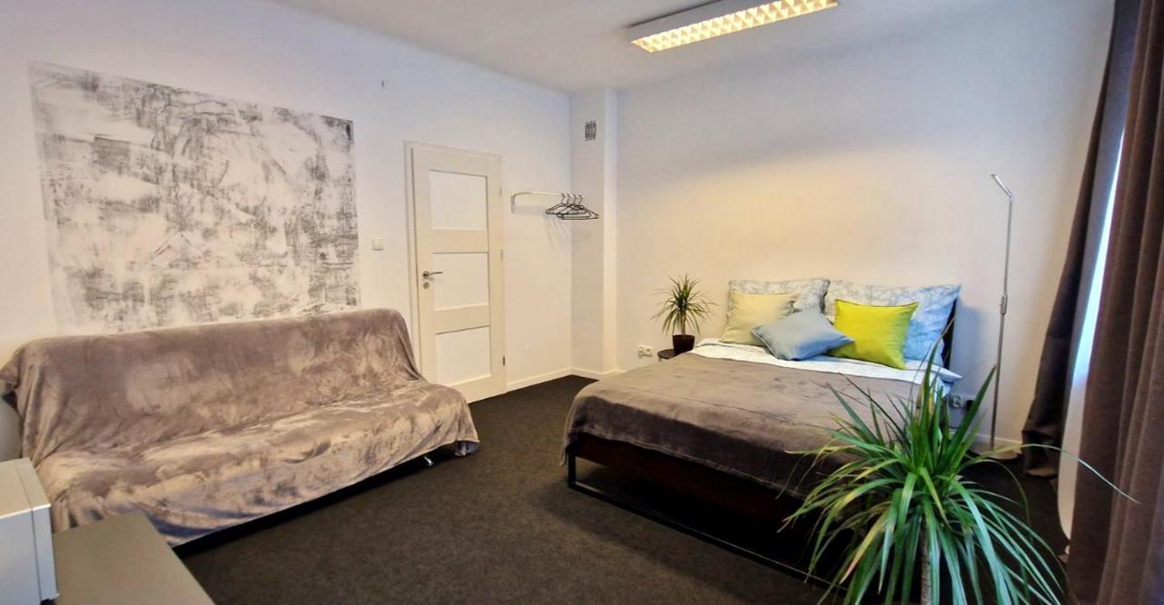 Przytulny Prywatny Pokoj W Scislym Centrum Warszawy Pokoj 4 Varsovie Extérieur photo